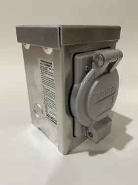 G0063471 Generac Leviton 50a 125/250vac