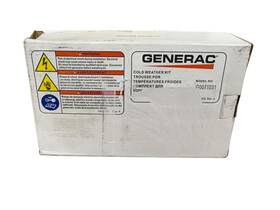 Generac G0071032 7103 Cold Kit For 9kw - 22kw Air Cooled Standby Generators