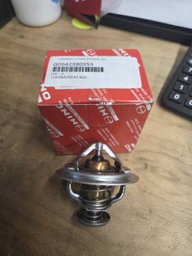Generac G0642380355 Thermostat
