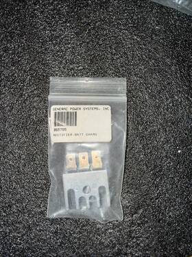 Generac G065795 Rectifier Battery Charger