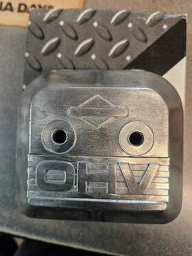 Generac G069328 Valve Cover 69328 069328