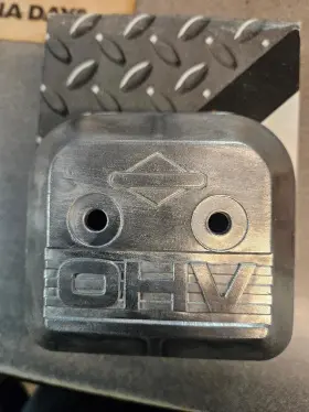 G069328 Generac Valve Cover 69328 069328