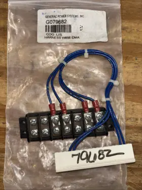 G079682 Generac Wiring Harness For Control Board