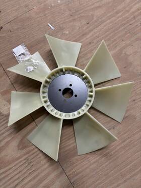 Generac G095262 Fan Blade -al