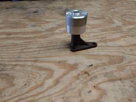Generac G097408 Fan Pulley