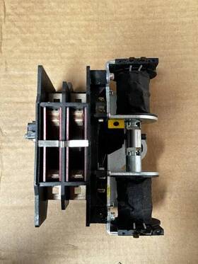 Generac Gen0l2910 Transfer Switch 100a 2-pole 250v