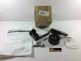 Gps0c86430srv Generac Factory Replacement Oem Parts Rotary Tens Kit With Pulley 0c86430srv Gps0c86430srv Generac Factory Replacement Oem Parts Rotary Tens Kit With Pulley 0c86430srv