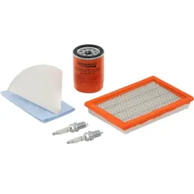 7216 Generac Guardian Maintenance Kit For 13kw 14kw 16kw And 18kw 2019 816cc
