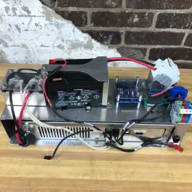 Apke00059 Generac H.3 D 20250311 Al.13 Bmu - Battery Management Unit Apke00059 Generac H.3 D 20250311 Al.13 Bmu - Battery Management Unit