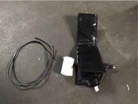Generac Hw5631 Cold Weather Kit 197033