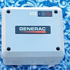 Generac M2130 Smart Management Module Generator Load Control Mpn