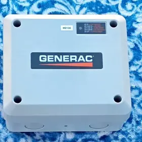 M2130 Generac Smart Management Module Generator Load Control Mpn
