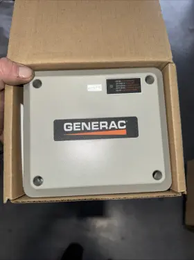 M2202d Generac Smart Load Management Module