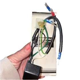 O87221a Generac Module Assy #4477