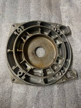 Generac Oe6219 Engine Adapter Gt990 15kw