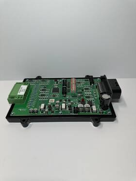 Generac Of5926 Assembly Pcb Com With Xfr Switch Cvr