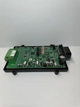 Of5926 Generac Assembly Pcb Com With Xfr Switch Cvr