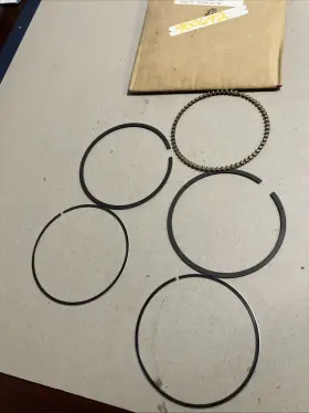 Og25650srv Generac Ring Set 90