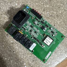 Generac Og3342 Control Board Circuit 0g3342 0f1504 Rev B