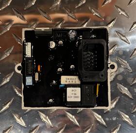 Generac Og39770srv Control Board