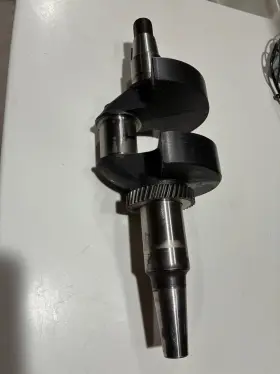 Og5000e Generac Oem Crankshaft 999cc