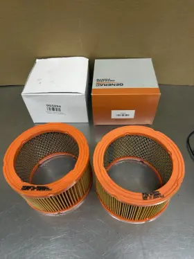 Og5894 Generac Lot Of 2 Air Filter For 999cc Engines New In Box Og5894 Generac Lot Of 2 Air Filter For 999cc Engines New In Box
