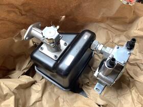 Generac Og7581 Assembly Presure Stabilizer Regulator