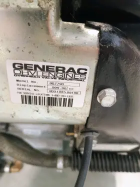 Og7793 Generac Motor