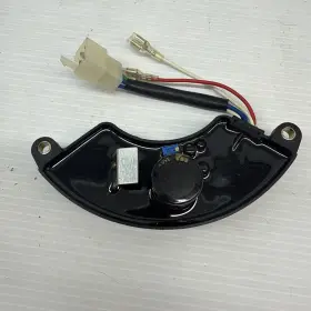 5.5-7.5kw Generac Oh2579b Avr Voltage Regulator Oem New For Generator Vision Alt