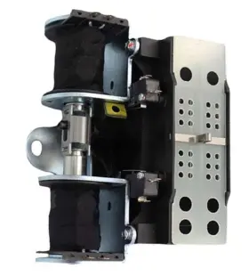 Ol2910 Generac Transfer Switch Assembly 100a 2 Pole 250v