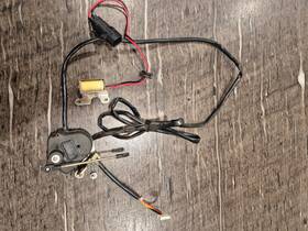 Generac Pm42l-048 Genuine Stepper Motor Assembly