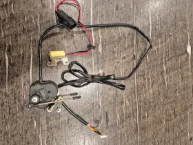 Pm42l-048 Generac Genuine Stepper Motor Assembly