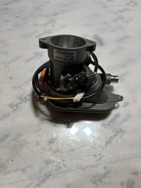 Generac Power Systems Ol6355 Mixer Assembly Generator Oem Part Replacement