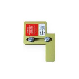 Geninterlock Sie-p1 Generator Interlock Kit Breaker Panel 100 Amp New