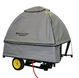 Gt10kb00gb Gentent 10k Stormbracer Direct Connect For Portable Generators - Greyskies