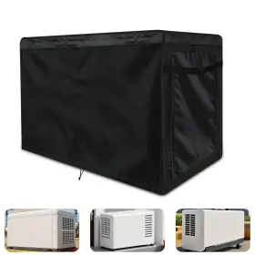 7043 Ghaew 607603584069 Generator Covers Suitable For 22kw Air-cooled Series Household Backup G