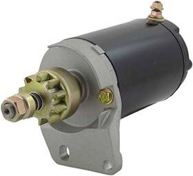Gladiator 5702n New Starter For Onan Industrial Engines B43m B48m 1979 1980 1981 1982 1983