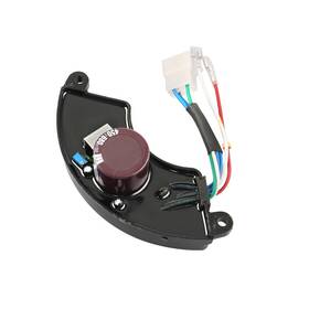 Globalmart-top Gt692692 Voltage Regulator Automatic Generator 7 Kw 7.5 4 5 5.5 6 6.5