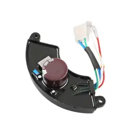 Gt692692 Globalmart-top Voltage Regulator Automatic Generator 7 Kw 7.5 4 5 5.5 6 6.5