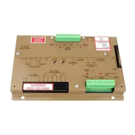 Lsm201n Governors America Corp Gac Load Sharing Module