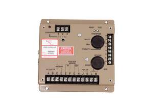 Governors America Esd5401 - Engine Speed Control Authentic Corp. Gac