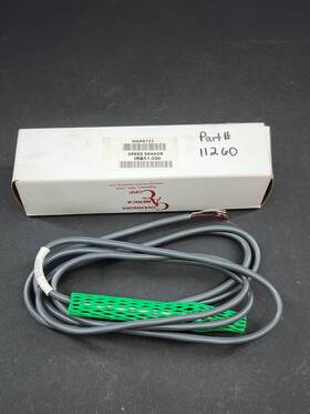 Governors Americana Irb51-090 Dynagen Magnetic Speed Sensor Pickup Mpu For Es51 Es52 Controllers