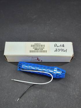 Governors Americana Irr26-026 Dynagen Magnetic Speed Sensor Mpu Generator Pickup Gsc300 Es52