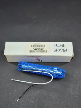 Irr26-026 Governors Americana Dynagen Magnetic Speed Sensor Mpu Generator Pickup Gsc300 Es52 Irr26-026 Governors Americana Dynagen Magnetic Speed Sensor Mpu Generator Pickup Gsc300 Es52