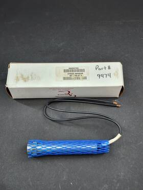 Governors Americana Irw56074 Dynagen Magnetic Speed Pickup Sensor Mpu Generator Engine