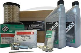 Gps Generator Parts Specialist 445022385392 Tune Up Kit For Cummins Onan Rv Model