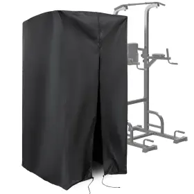 Jj2401231601b Guisong Protective Cover For Pull Up Bar Station Waterproof& Dustproof Pow