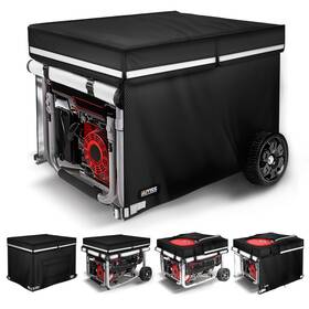 Guyiss 739608928095 Generator Covers 28 20 Inch Running Cover 900d 210d