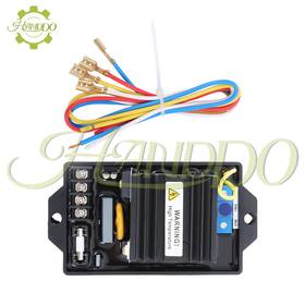 Handdo 1807936 For Generator Alternator 50/60hz Avr Automatic Voltage Regulator Avr-20