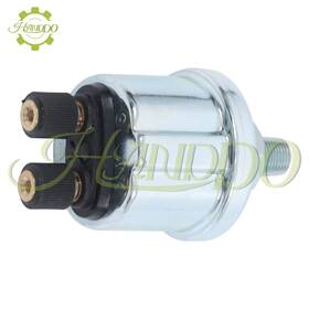 Handdo 1808018 1pc For Vdo Engine Oil Pressure Sensor Sender Switch 0-150psi 12-24vdc 1/8npt